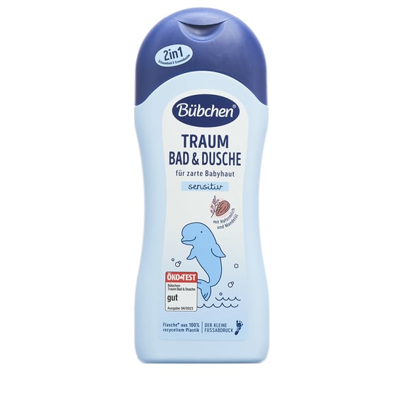 Bain et douche de rêve Sensitiv