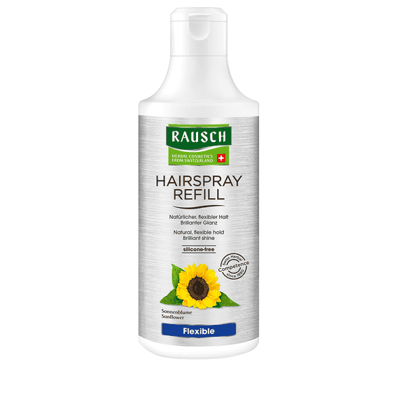 Hairspray Flexible Refill Non-Aerosol