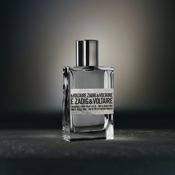 This Is Really Him! Eau de Toilette Intense
