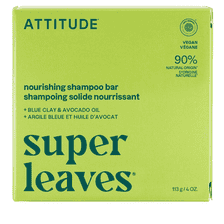 Shampoo solido nutriente pera & ambra