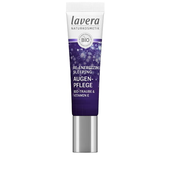 Re Energizing Sleeping Augenpflege