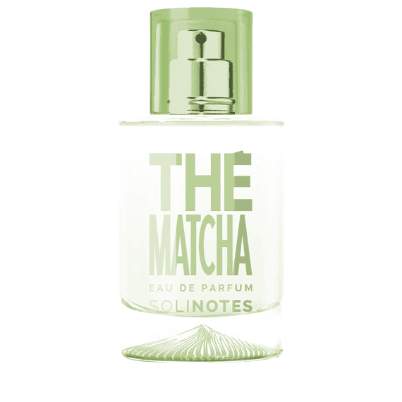 Eau de Parfum Thé Matcha