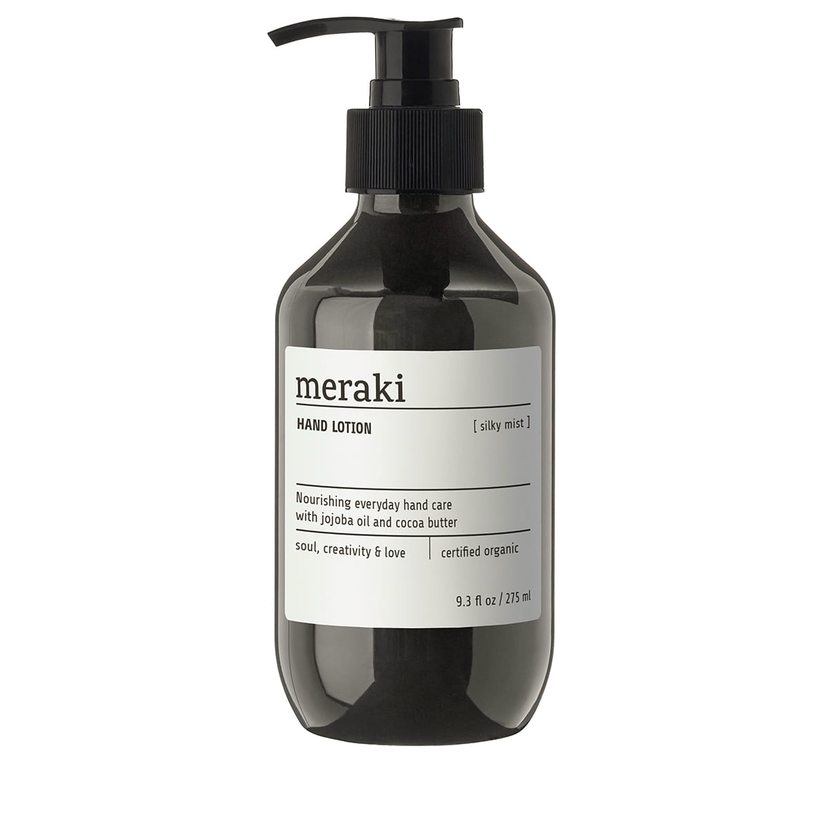 Hand Lotion