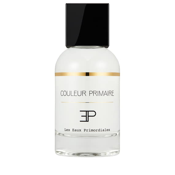 Couleur Primaire Eau de Parfum