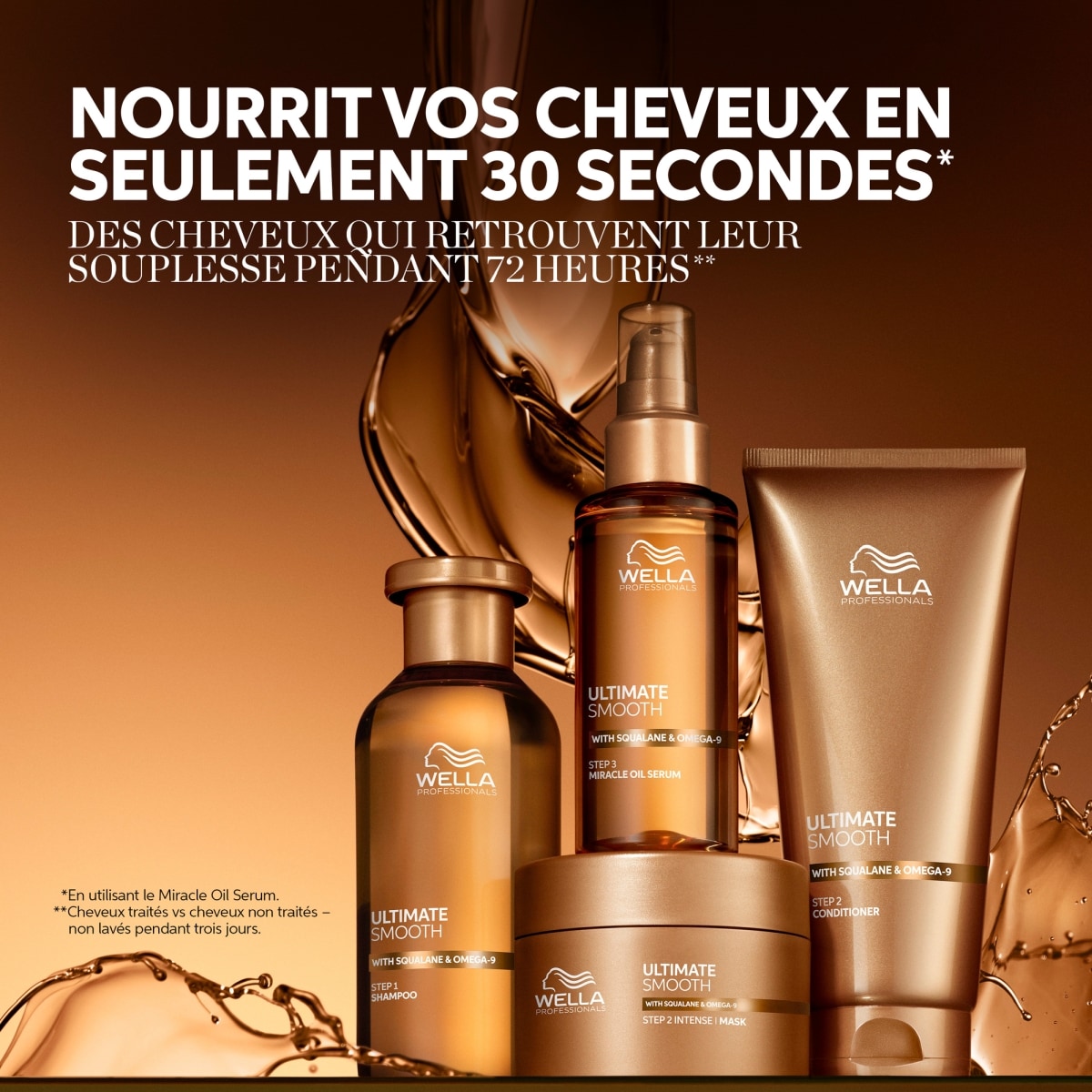 Shampoo