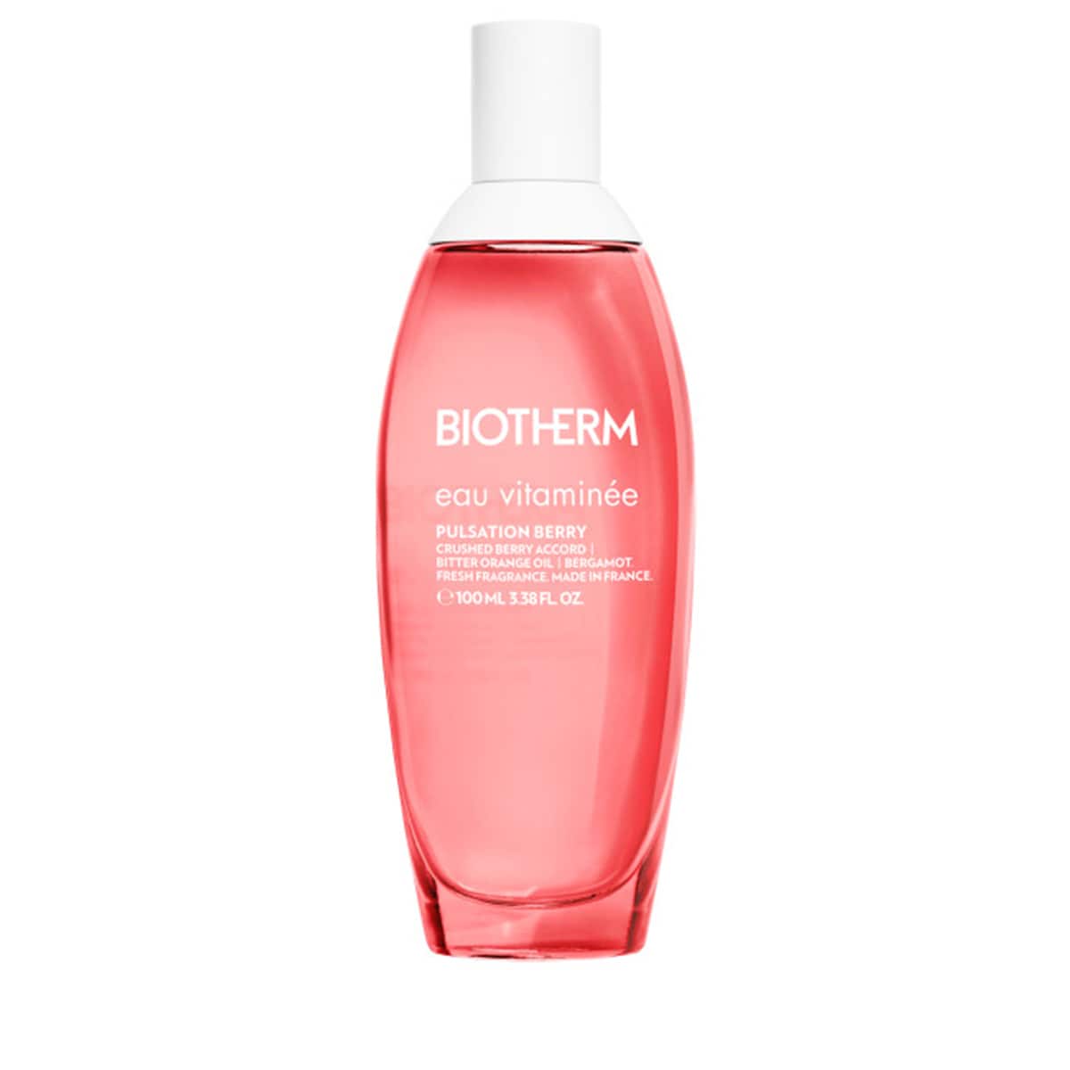 Eau Vitaminée Berry Eau de Toilette