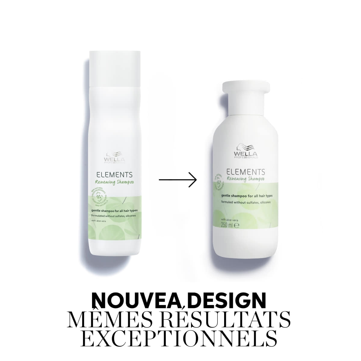 Renewing Shampoo