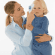 Kontaktloses Fieberthermometer FT 100