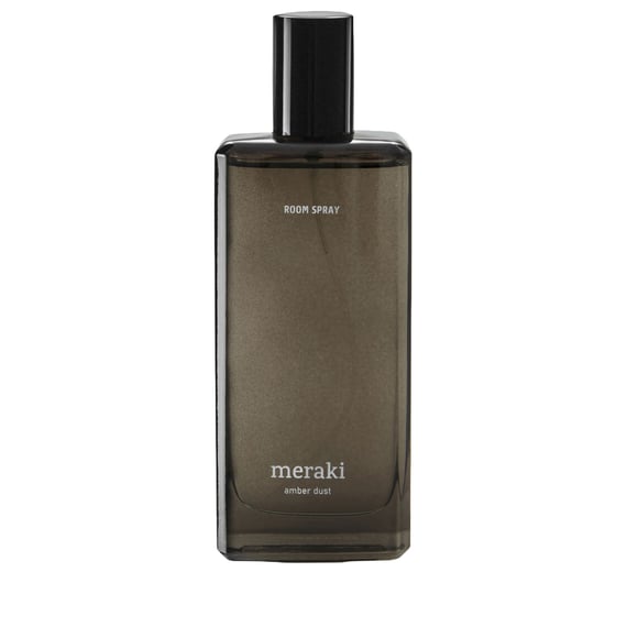 Amber Dust - Roomspray