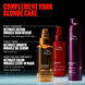 Ultimate Color Blonde Shampoo