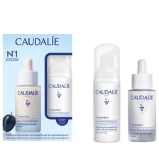 Serum & Foam Set