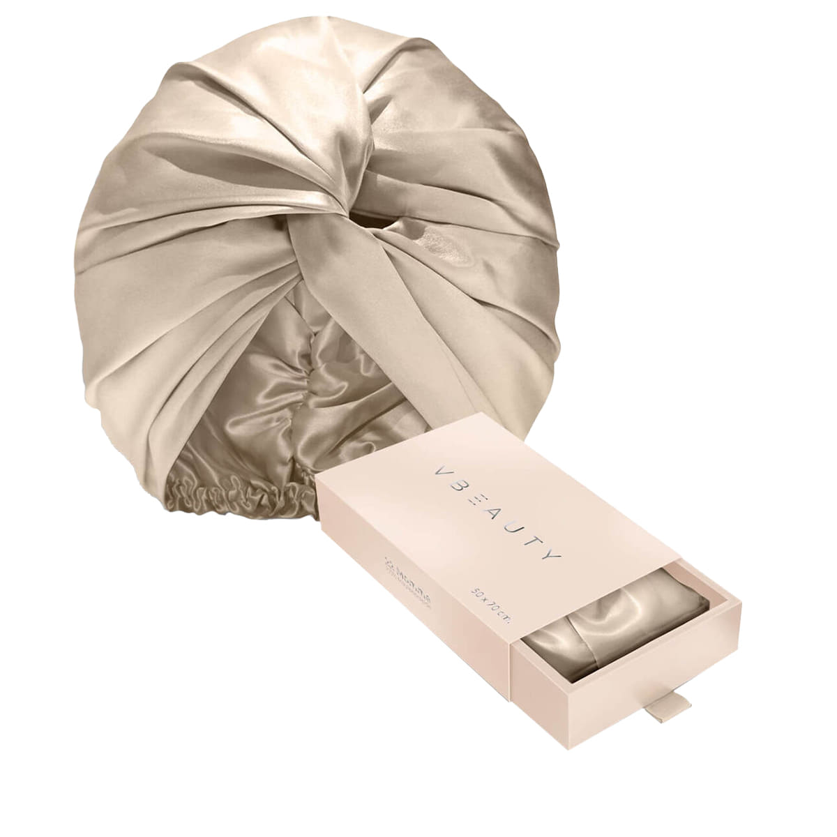 Premium Silk Turban