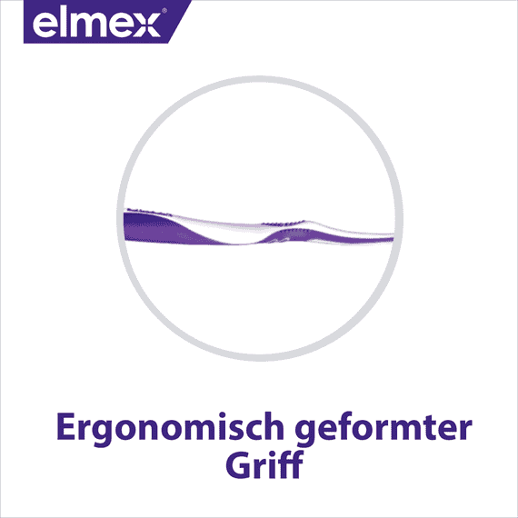 Opti-Émail Professional Brosse à Dents