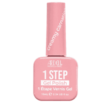 1 Step Gel - Creamy Carnation