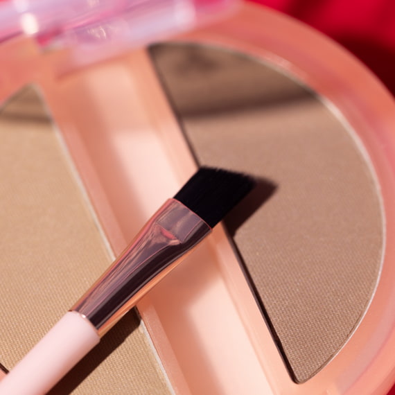 Brow Powder Duo Set