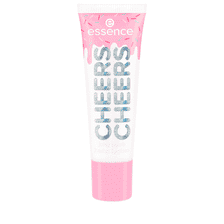 Cheers Juicy Bomb Jumbo Lipgloss - 02 Cake My Day!