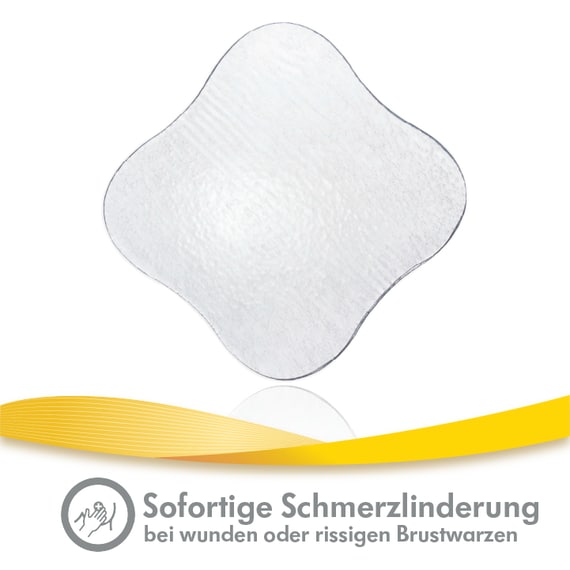 Hydrogel Pads
