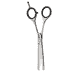 Satin Plus 40 5,0" Modellierschere