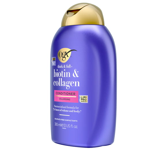 Biotin & Collagen Conditioner