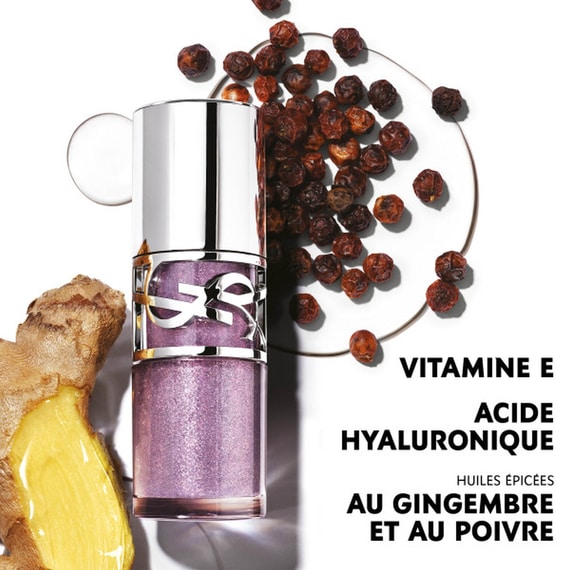 Loveshine Plumping Lip Oil Gloss
