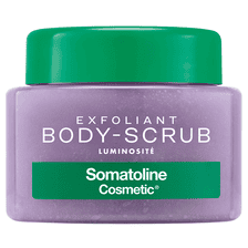 Body-Scrub Brightness