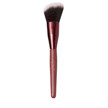 Pro Angled Face Brush