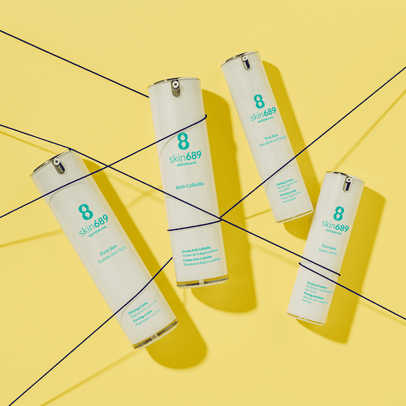 Firm Skin Decolleté & Neck Creme