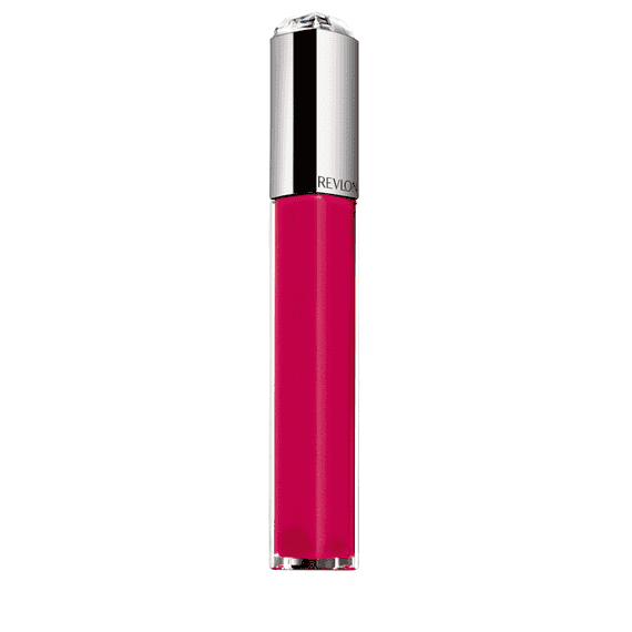Lip Lacquer - HD Garnet