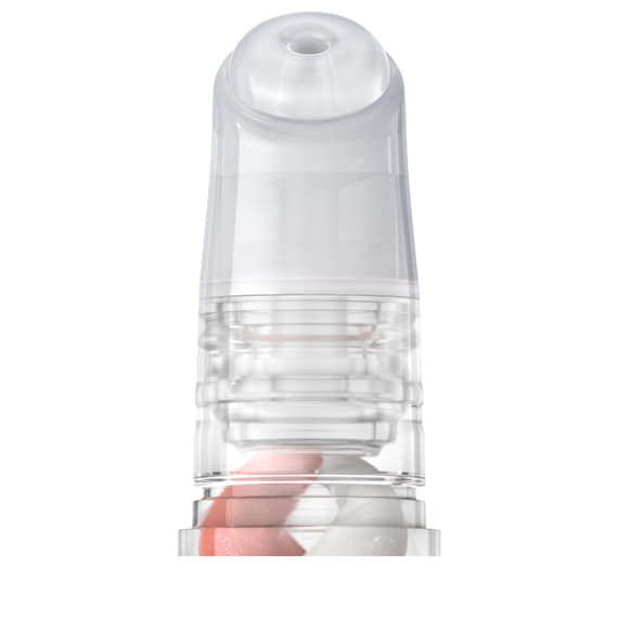 Hydra Fusion Lip Treatment - C010 Nude Veil