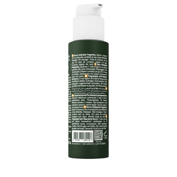 Progressive Hair Loss Serum