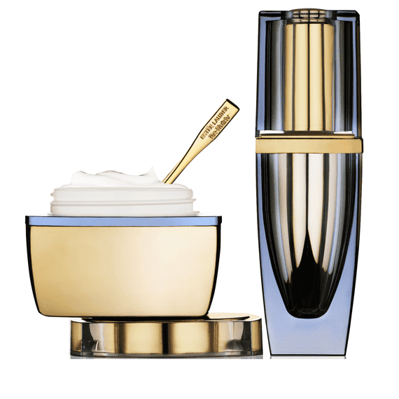 Recreation Face Creme   Night Serum