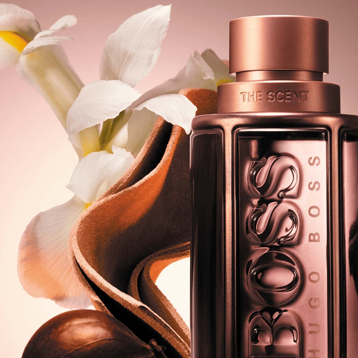 For Him - Le Parfum