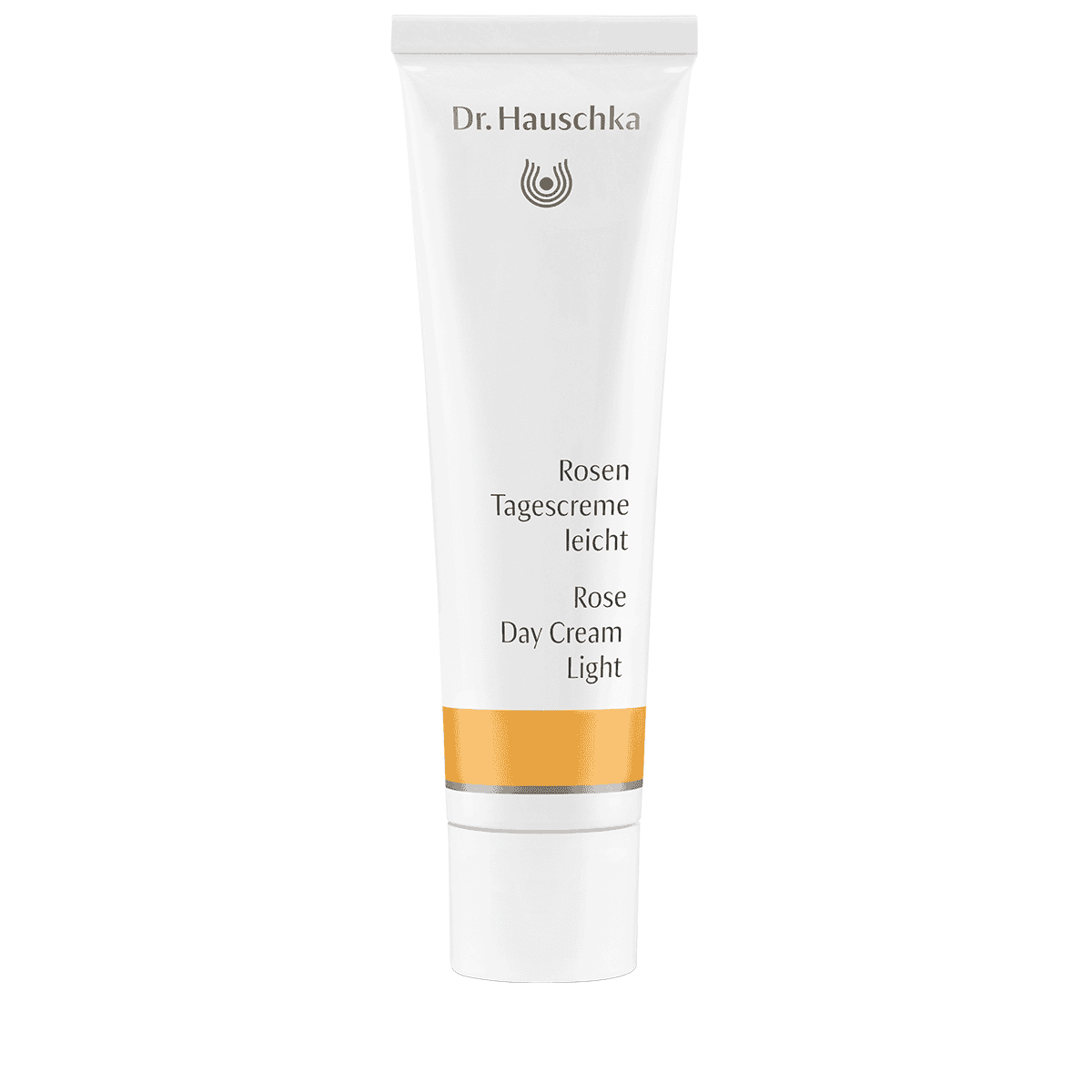 Dr. Hauschka - Rosen Tagescreme leicht