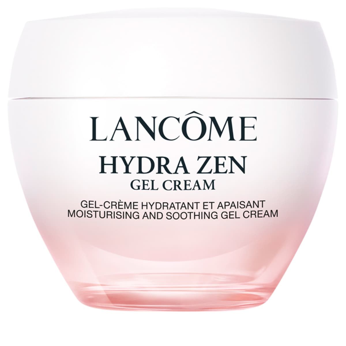 Hydra Zen Gel Cream