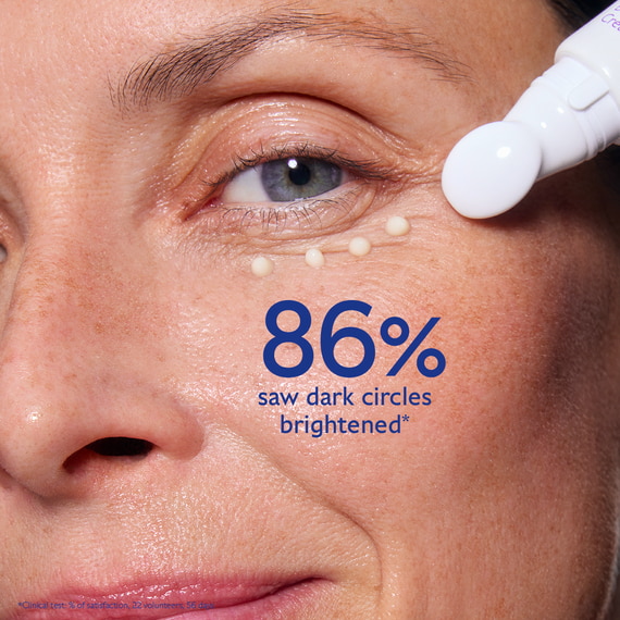 Dark Circle Brightening Eye Cream