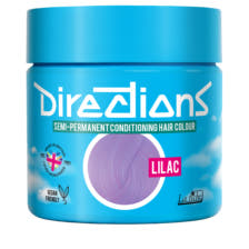 Semi-permanent Conditioning Hair Color - Lilac