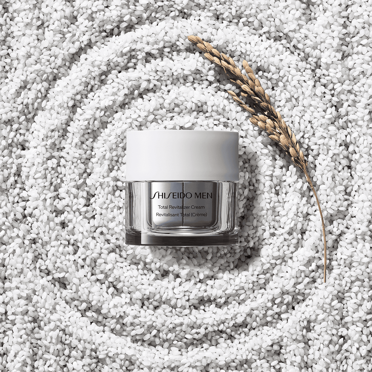 Total Revitalizer Cream