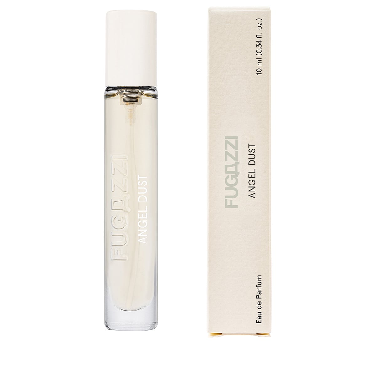 Eau de Parfum
