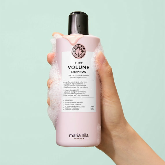 Pure Volume Shampoo