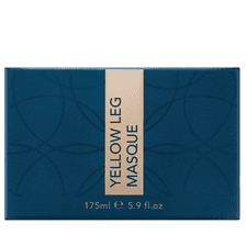 Yellow Leg Masque
