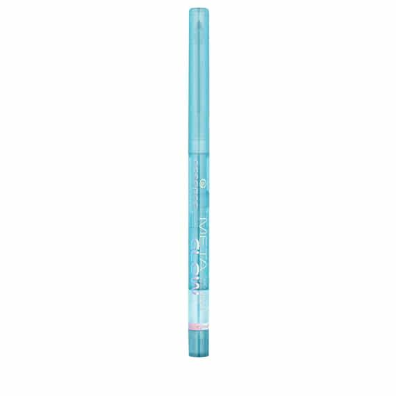 Meta Glow Duo-Chrome Eye Pencil - 04 Chromalicious