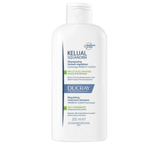 Squanorm Shampoo for Oily Dandruff
