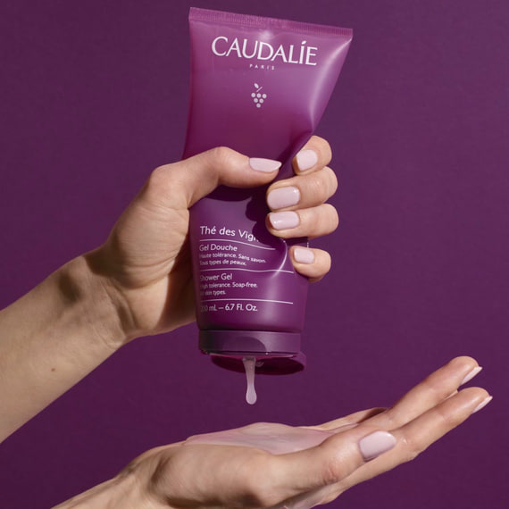 Gel Douche