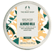 Almond Milk Body Butter