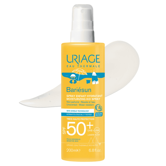 Kidsspray SPF50+