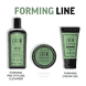 Forming Cream Gel