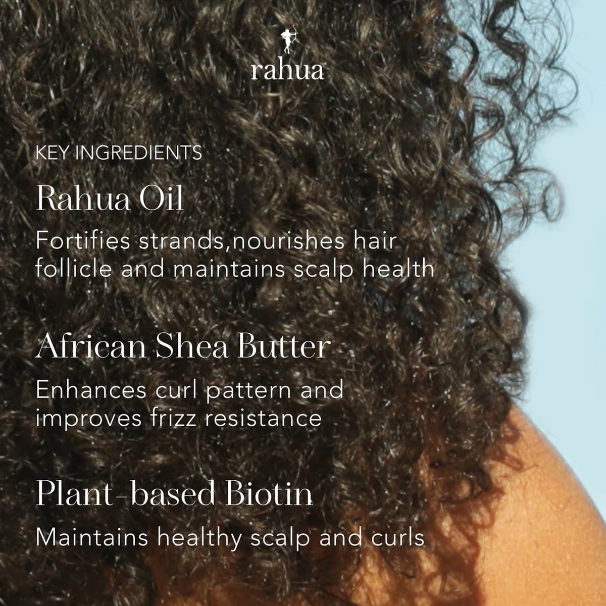 Enchanted Island Vegan Curl Butter