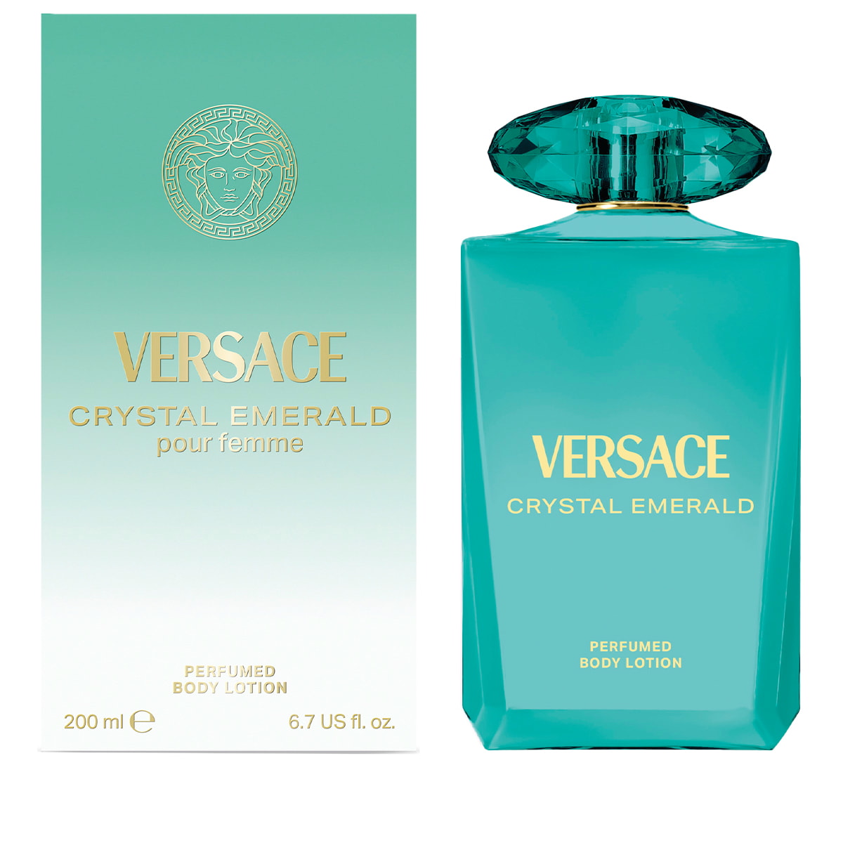 Perfumed Body Lotion