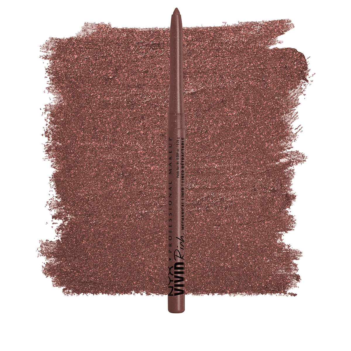 Mechanical Pencil Eyeliner