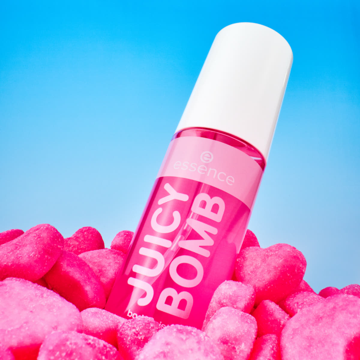 Mood Boosting Drop Body Mist - 111 Love Spell